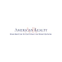 American Realty Logo