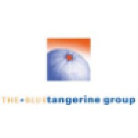 Bluetangerine Executive Search Logo
