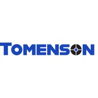 Tomenson Machine Works Inc. Logo