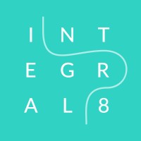 Integral8 Ltd Logo