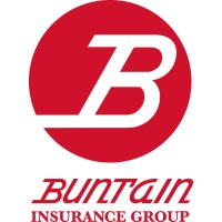 Buntain Insurance Group of Companies Logo