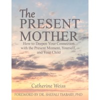 The Present Mother Logo