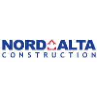 Nord Alta Construction Logo