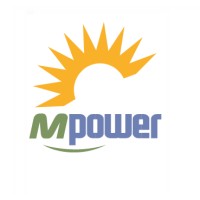 Smart M Power Logo
