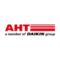 AHT Cooling Systems Nordic Aps Logo