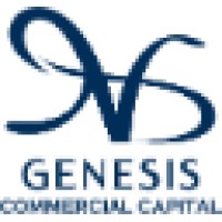 Genesis Commercial Capital Logo