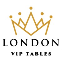 VIP Tables Group Logo