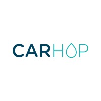 Carhop Logo