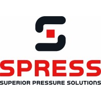 Spress South Africa Logo