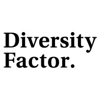 Diversity Factor Logo