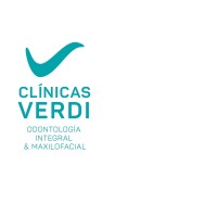 CLINICAS VERDI Logo