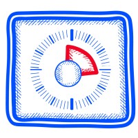 The Sprint Caterer Logo