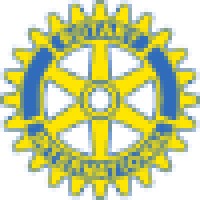 Charlotte International Rotary Club Logo