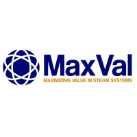 MAXVAL BUHAR TEKNOLOJİLERİ VE VANA SAN. TİC. A.Ş. Logo