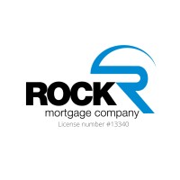 Rock Mortgage Company Inc. Lic.#13340 Logo