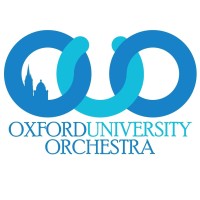 Oxford University Orchestra Logo