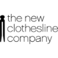 The New Clothesline Company Logo