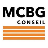 MCBG Conseil Logo