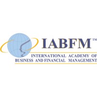International Academy of Business and Financial Management Logo