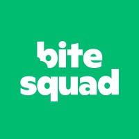 Bite Squad Logo
