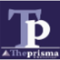 The Prisma - The Multicultural Newspaper Logo
