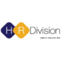 HR Division Logo