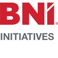 BNI Initiatives Levallois Logo