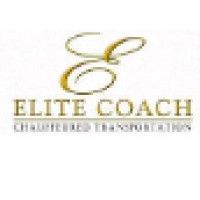 Elite Coach Chauffeured Transportation Logo