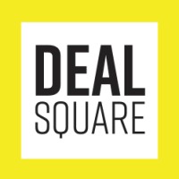 DealSquare Logo