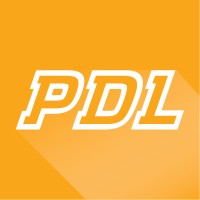 PDL | Sports Marketing Logo
