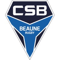 CS Beaune Logo