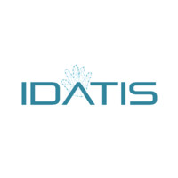 IDATIS Logo
