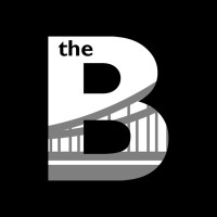 The Bridge Eco-Village Logo