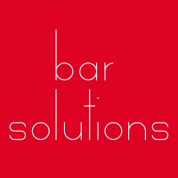 Bar Solutions France Logo