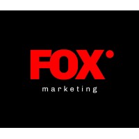FOX MARKETING Logo