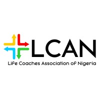 Life Coaches Association of Nigeria (LCAN) Logo