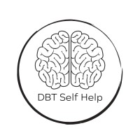 DBT Self Help Logo