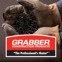 Grabber Construction Products Logo