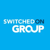 Switched On Group Logo