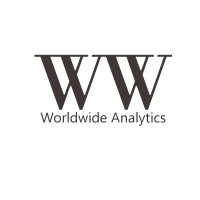 Worldwide Analytics Limited Logo