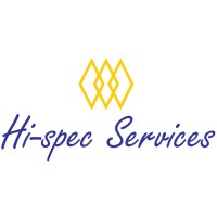 Hi-spec Facilities Services Ltd Logo