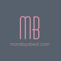 Mondays Best, LLC Logo