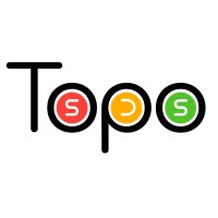 Topo Smart Design & Solutions LLC Logo