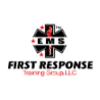 First Response Training Group Logo