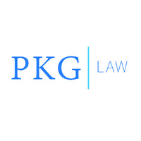PKG Law, P.S. Logo