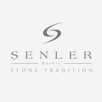 SENLER MARBLE Logo