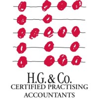 HG & Co Pty Ltd Logo