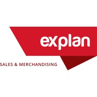 explan Sales & Merchandising Logo