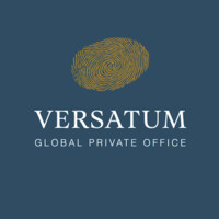 Versatum Global Private Office Logo