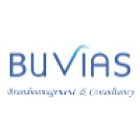 Buvias Logo